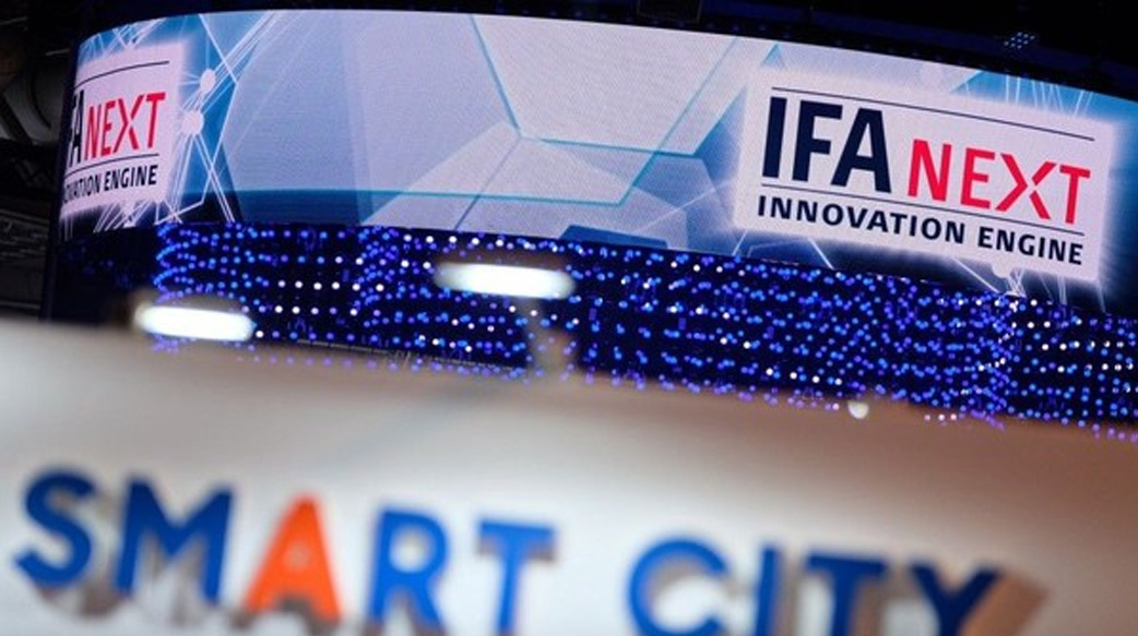 2020年IFA特別版展會將會拉開帷幕
