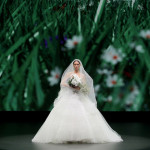 數碼版 Valmont 巴塞隆拿新娘時裝週振興婚嫁時裝業