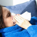 為什麼有些人特別容易感冒？
