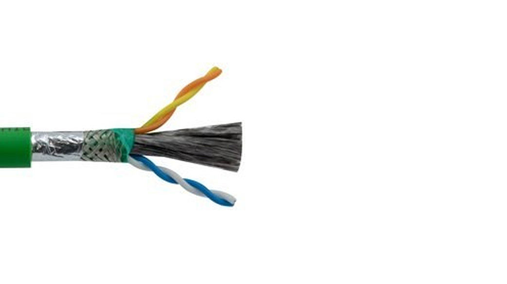 L-com諾通推出新型超五類工業以太網散裝線纜、現場端接式插頭和線纜組件