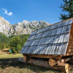 全球興起獨立小木屋建造風潮