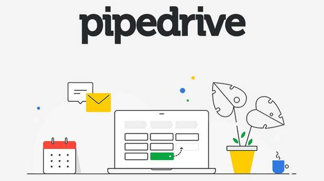 CRM平台Pipedrive推出繁中介面 六大使用特色讓企業對它愛不釋手
