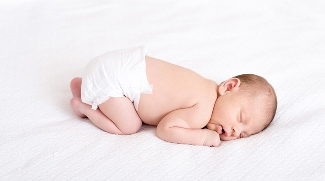 家有１歲以下的寶寶都該看：睡眠安全確認清單