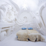 全球最酷冰雪旅館