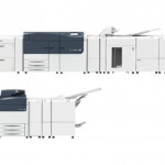 富士施樂推出Versant 3100i 和 180i Press生產型數碼印刷系統