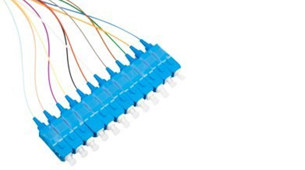 L-com諾通推出新型光纖尾纖，以解決廣泛的電信應用需求