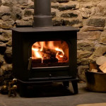 應避免使用木材生火取暖或烹飪食物