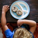 培養孩子不挑食的飲食習慣