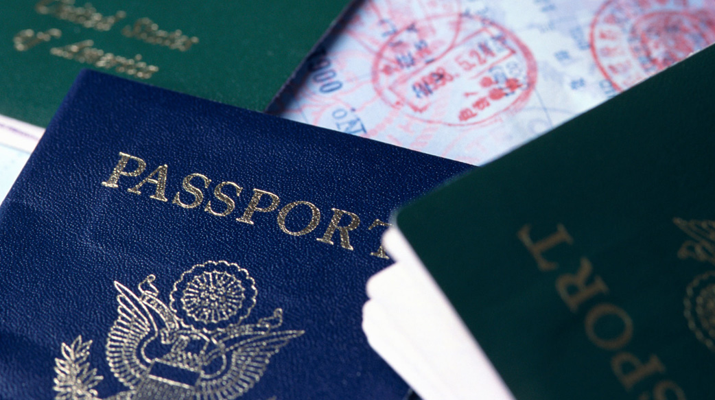 2021年全球最強護照排名