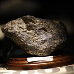 隕石行情因名人收藏形成天價