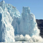 全球冰層正以創紀錄速度融化