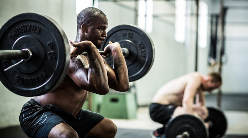如何快速又有效的訓練你的肌肉？