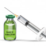 DrP看時事：只打一劑的嬌生疫苗