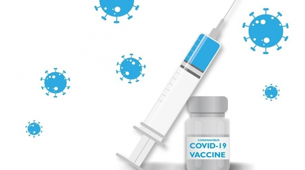 懷孕能打COVID-19疫苗嗎？衛福部及醫師這樣說