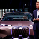 現在正是BMW加強電動汽車的時機