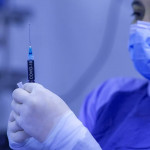 日本設立兩間疫苗接種中心為奧運做準備