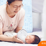 嬰兒照護跟著學，月嫂是媽咪眼中，寶寶的最佳室友！