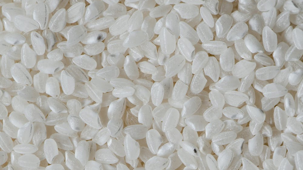 如何健康地食用白米？