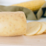 馬鈴薯對健康血糖體重的影響