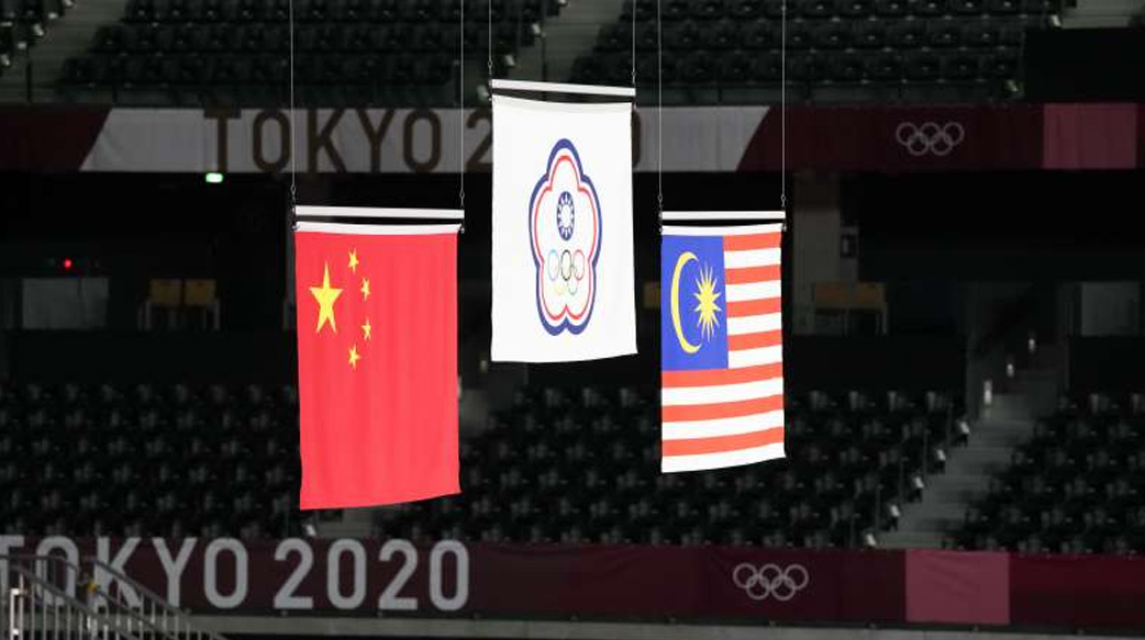 未來奧運哪項運動台灣奪金牌將會瘋狂到暴動？網友一面倒都說它，巨大遺憾已經20年
