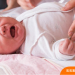 照護剖腹產寶寶有方法，補足缺少的營養與安全感