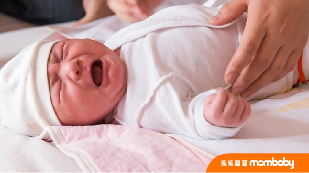 照護剖腹產寶寶有方法，補足缺少的營養與安全感