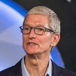庫克: Apple員工的4種特質組成了絕佳公式