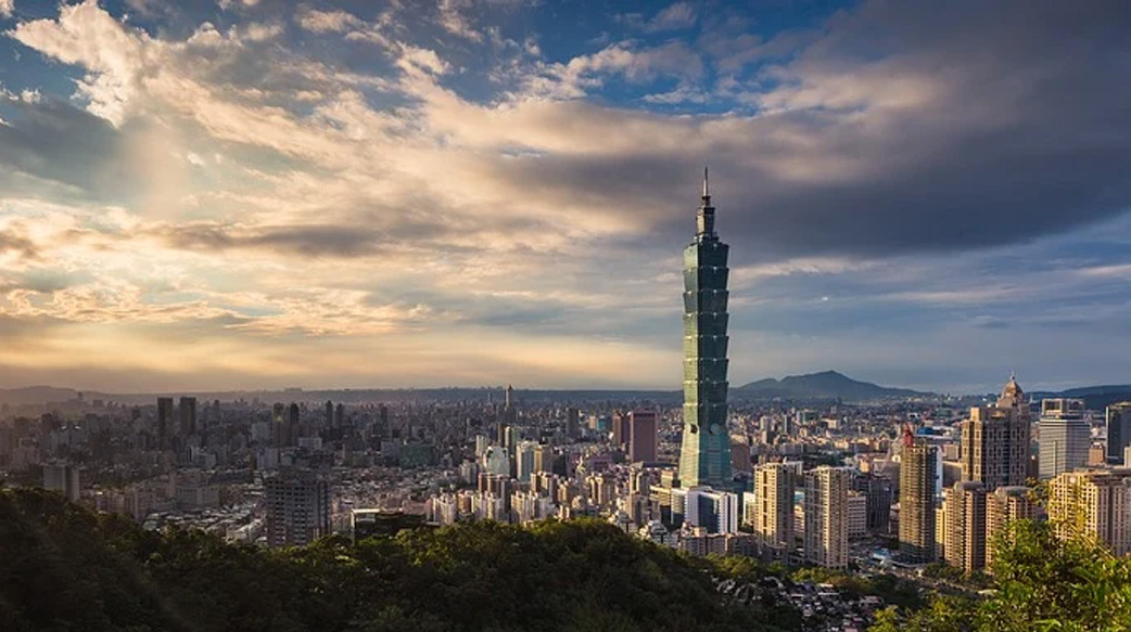 全球最佳25座城市 台北首度排名第11