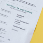 在旅行時輕鬆快速地證明您的疫苗狀態的方法