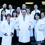 精準醫療台灣肝臟移植手術領先全球　放射科如同「肝臟移植領航員」