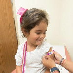 哈佛流行病學家鼓勵學童在聖誕節期前接種疫苗