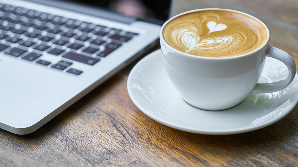咖啡要喝對方法才能提高工作效率
