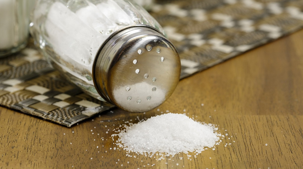 美FDA提供全新食鹽指南