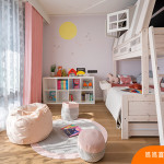 兒童房布置元素怎麼搭？北歐風、自然風、現代風......輕鬆打造屬於孩子的兒童房風格