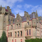 免費入住愛爾蘭城堡 體驗皇室般生活