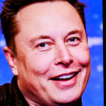 馬斯克今年納稅110億美金