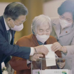 韓版「陳樹菊」！ 南韓93歲賣紫菜飯捲老奶奶 按上帝旨意喜樂捐獻近台幣1500萬元
