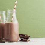巧克力牛奶對成年人有好處嗎？