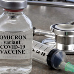 Omicron特異性疫苗即將問世 但恐助益不大