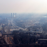 歐洲數百人生命可能因封城期空氣品質改善而獲救