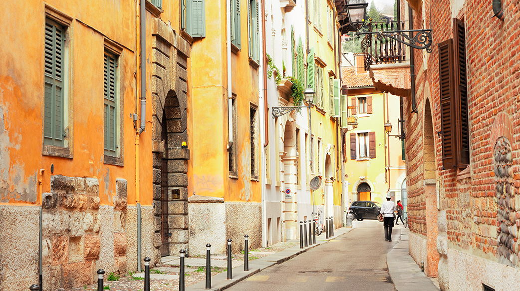 免費入住Airbnb義大利著名1歐元住宅一年