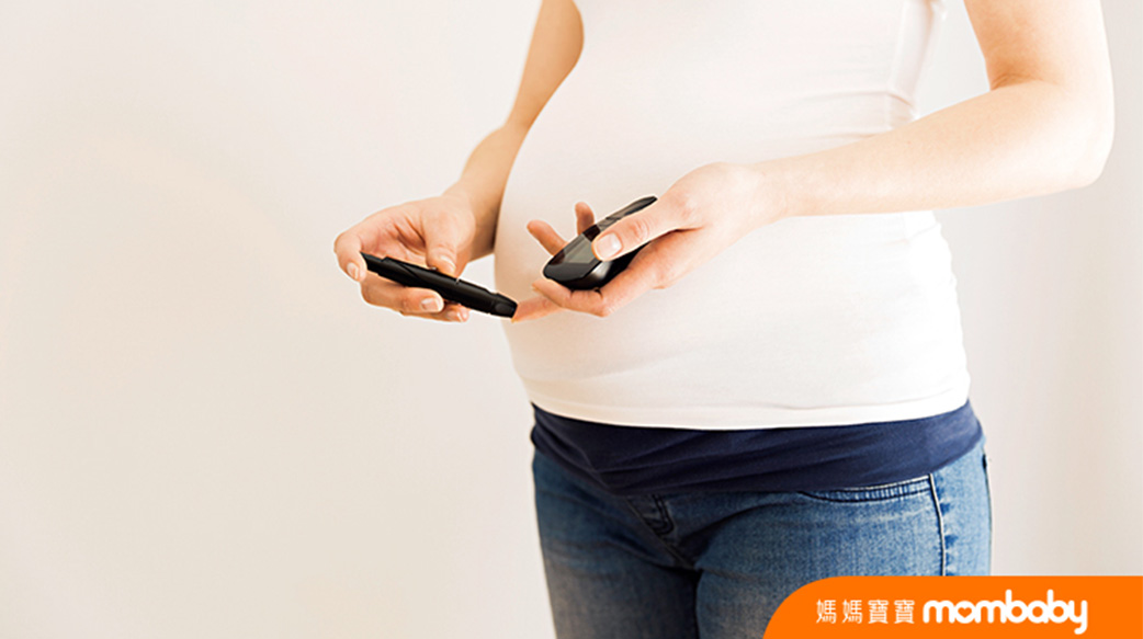 妊娠糖尿病精準控糖很重要！只要你在意，定期量血糖，就能平安過孕期