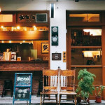 【穿越時空，來一場老派約會】台北5間復古好店：日式喫茶店「日向洋食」、大稻埕酒吧「小城外」⋯⋯