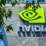 輝達Nvidia 成為2023年最熱門股票