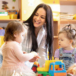 帶孩子玩親子館好處多！兒童職能治療師提醒出發前做足3準備
