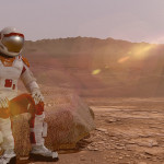 美國宇航局想要製造未來科技，這樣我們就可以在火星上呼吸