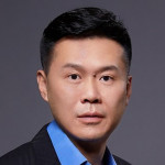 IBM 任命陳旭東擔任大中華區總經理