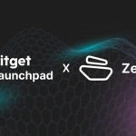 Bitget 在其 Launchpad 推出基於 Solana 的 Zebec Protocol