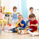 如何挑選安全優質的幼兒日托中心？