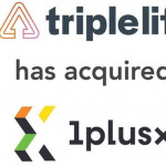 TripleLift 收購 1plusX，為出版商和廣告商提供第一方數據